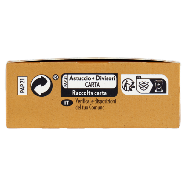 Lavazza Qualità Oro Compatibile con Nespresso Original 10 Capsule 55 g