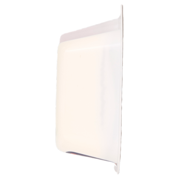 müller Mix Soffio Mousse di Bianco Più Fragole 120 g