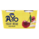 Arborea A-Yo Yogurt Intero Ciliegia Frullata 2 x 125 g