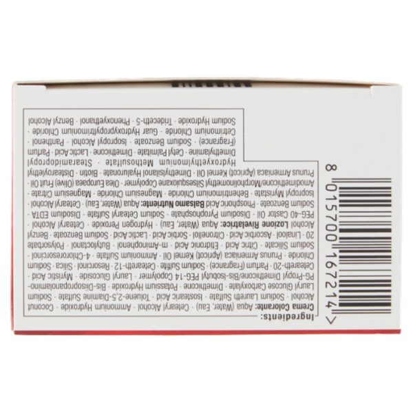 Brillance Colorazione Permanente Intensiva 862 Castano Chiaro