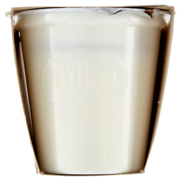 mila Yogurt Intero Bianco 2 x 125 g