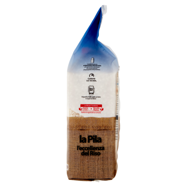 la Pila Riso Carnaroli Classico 1000 g