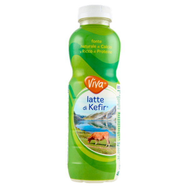 Viva Latte di Kefir 480 g