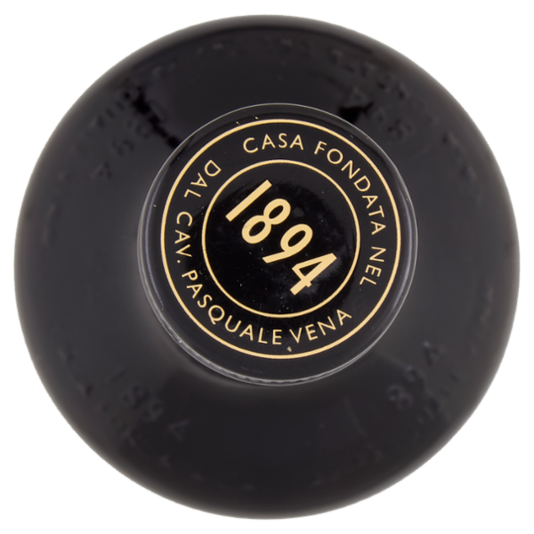 Lucano Amaro Zero Analcolico 70 cl