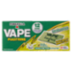 VAPE Piastrine Verdessenza 20 pz