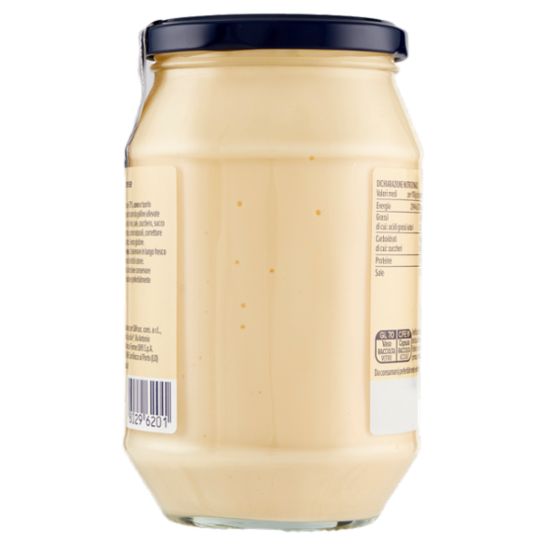 Consilia Maionese 480 g