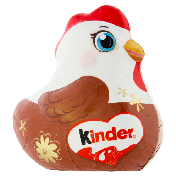 Kinder Gallina 138 g