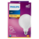 Philips Led globo vetro 75W E27 2700K