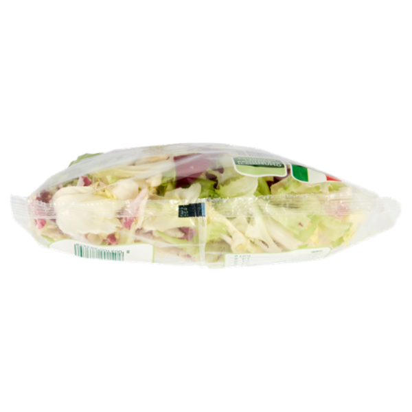 Selex Natura Chiama Insalata Mista Lavata e Pronta per il Consumo 350 g