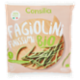 Consilia Fagiolini Finissimi Biologici Surgelati 450 g