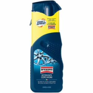 Deterg. Cerchioni No Gas 8372