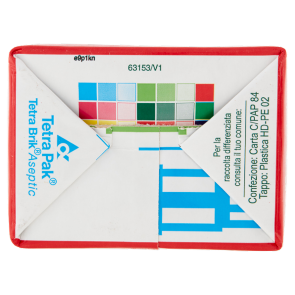 Rauch bravo ACE 1,5 L
