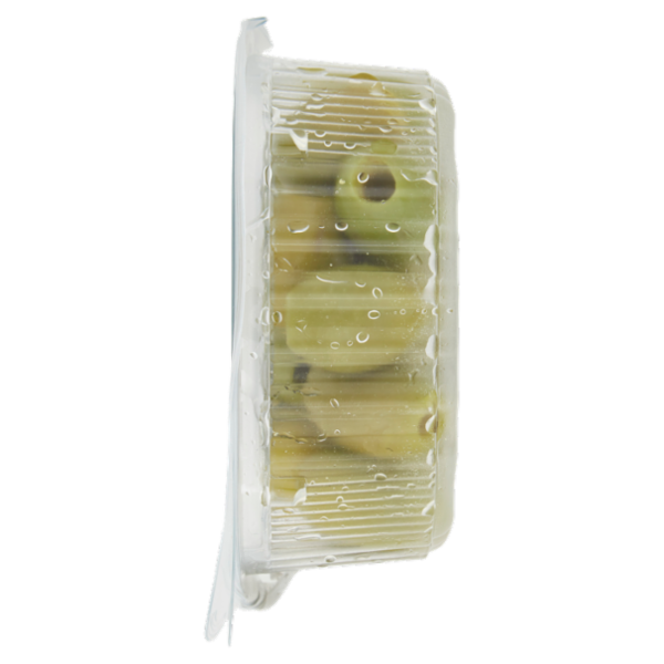 Madama Oliva Olive Verdi Dolci Denocciolate Giganti 200 g