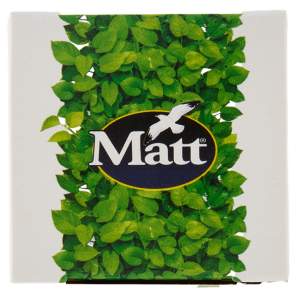 Matt Erboristeria Calma Stress 50 ml