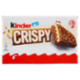 Kinder Crispy 5 x 34 g