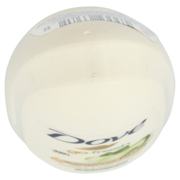Dove go fresh cucumber & green tea scent 50 ml