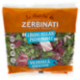 Zerbinati Le chicche di Zerbinati Valeriana & Radicchio 150 g