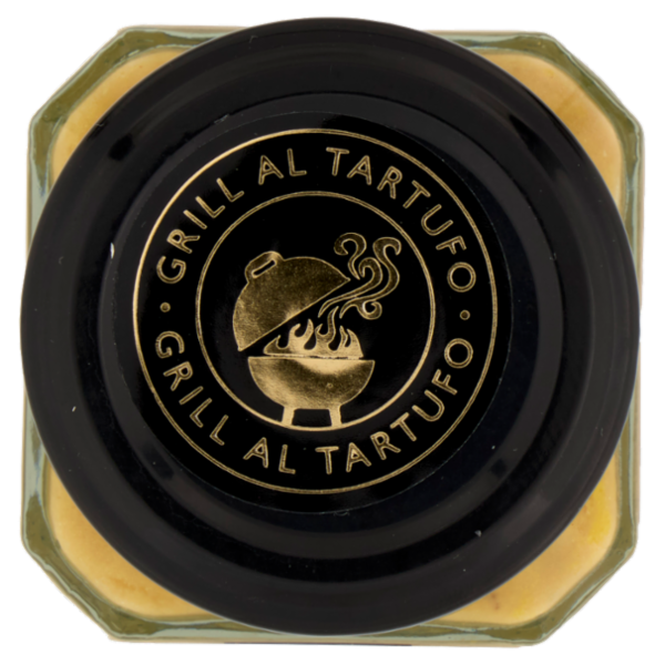 Urbani Tartufi Mostarda al Tartufo 90 g