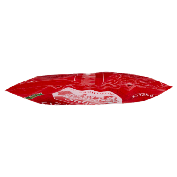 Sabelli Fior di Latte Mozzarelle 3 x 125 g