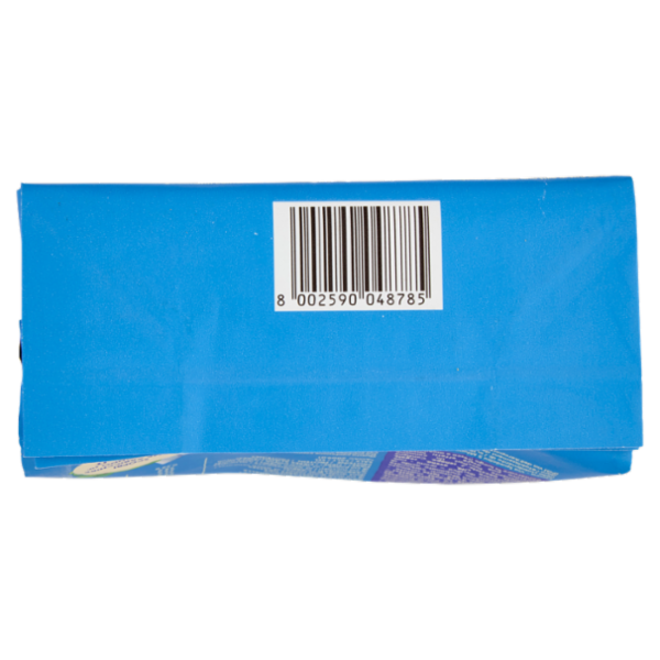 Misura Dolcesenza Biscotti Scaglie di Cioccolato 290 g