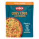 Selex Cereali Cotti a Vapore Cous Cous con Verdure 220 g