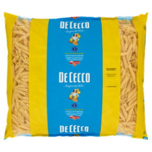 De Cecco Foodservice 3Kg Penne Rigate 3 Kg