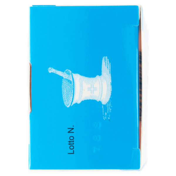 Ricette del Dott. Pignacca Calendula e Aloe Crema Lenitiva 75 ml