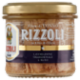 Rizzoli Filetti di Tonno in Olio di Oliva 130 g
