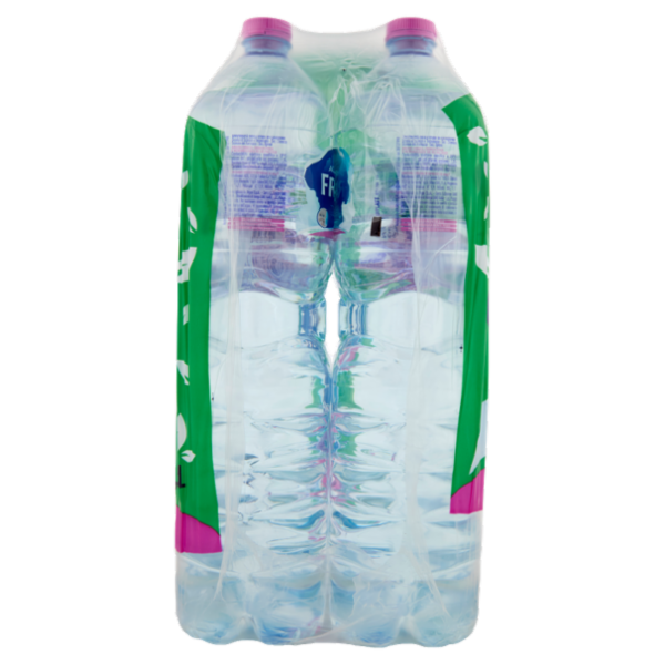 Frasassi Acqua Minerale Naturale 6 x 1,5 L