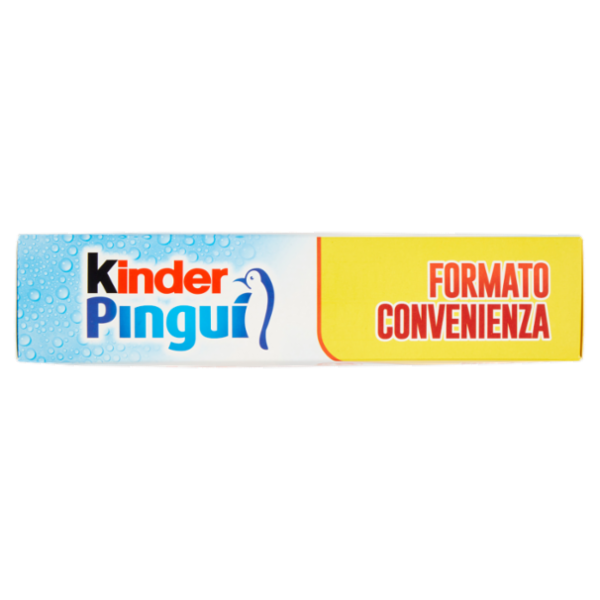 Kinder Pinguì 8 x 30 g