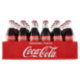 COCA-COLA Original Taste Vetro 24 x 330 ml