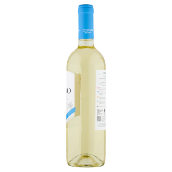 Corvo Terre Siciliane IGT Bianco 750 ml