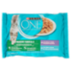 PURINA ONE Single Serve - Indoor Formula - Vitello e Tonno -  4x85g