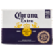 CORONA Extra Birra lager messicana bottiglia 4x6x33 cl
