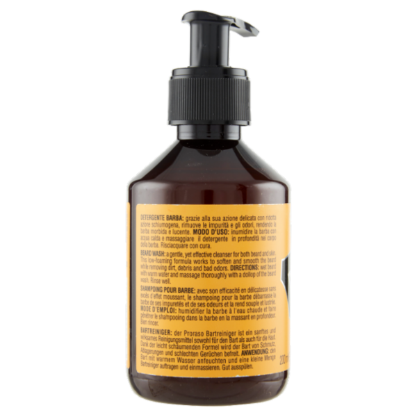 Proraso Detergente Barba 200 ml