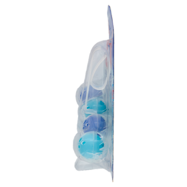 BREF WC Power Activ Oceano 50 g