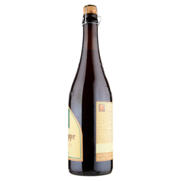 La Trappe Trappist Isid'or 750 mL