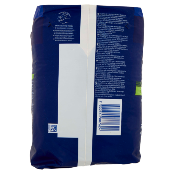 Tena Men Active Fit Pants Plus S/M 9 pz