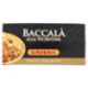 Simens Baccalà alla Vicentina con Olio di Oliva 290 g