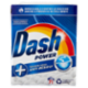 Dash Power Detersivo Lavatrice in Polvere, Tecnologia Anti-Residui, 71 Lavaggi 3550 g