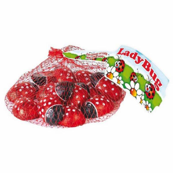 Laica Happy Easter Retina Ovetti 100g