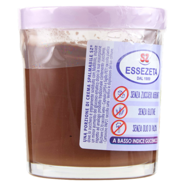 SZ la Crema Spalmabile 200 g