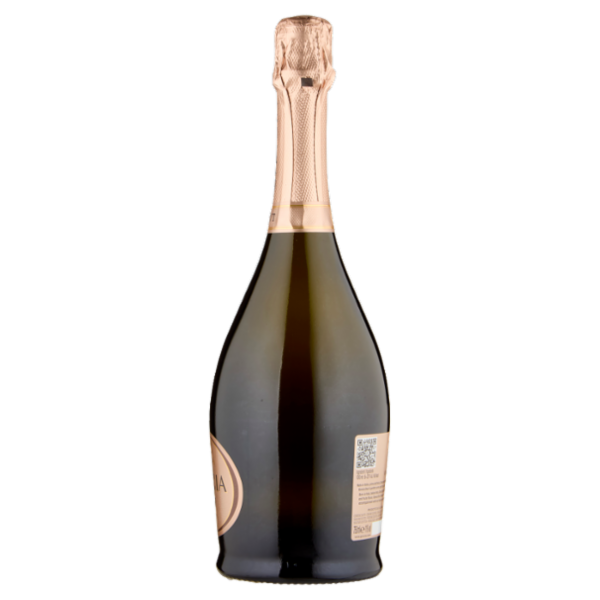 Gancia Brut Vino Spumante 750 ml
