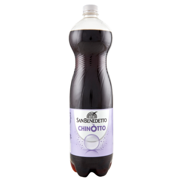 San Benedetto Chinotto 1,5L