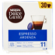 NESCAFÉ DOLCE GUSTO Espresso Ardenza Caffè 30 capsule 210 g