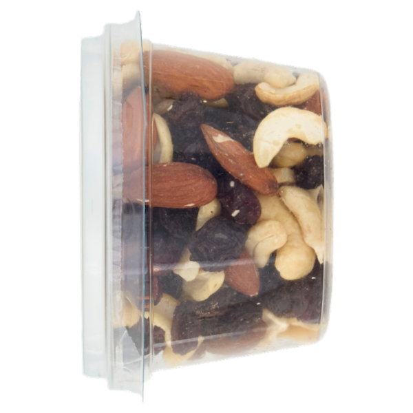 Mister Nut Wellness Energy Mix 125 g