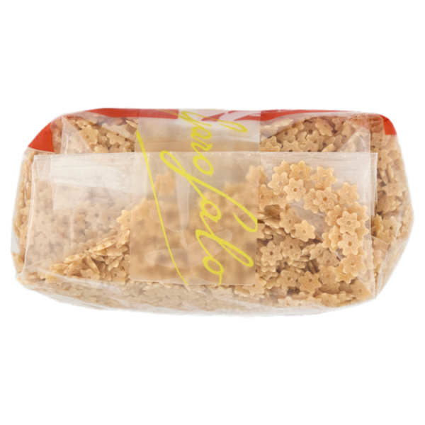Garofalo Integrale Bio Stelline 5-103 500 g