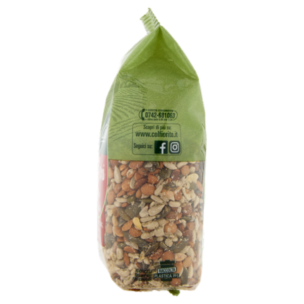 Colfiorito mix Semi Tostato e Salato 250 g