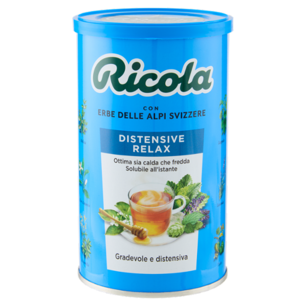 Ricola Distensive Relax 200 g