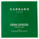 Carraro Crema Espresso Capsule Compatibili Nescafé* Dolce Gusto* 16 x 7 g